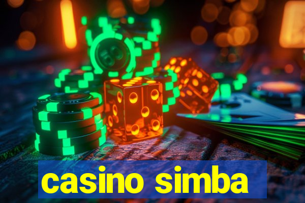 casino simba