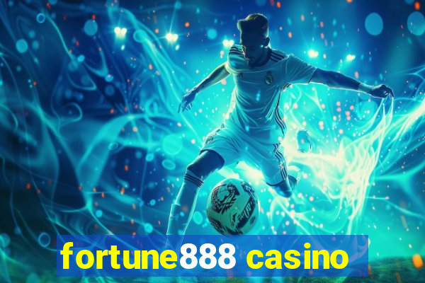 fortune888 casino