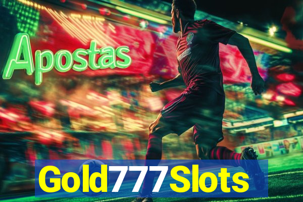 Gold777Slots