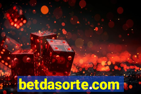 betdasorte.com