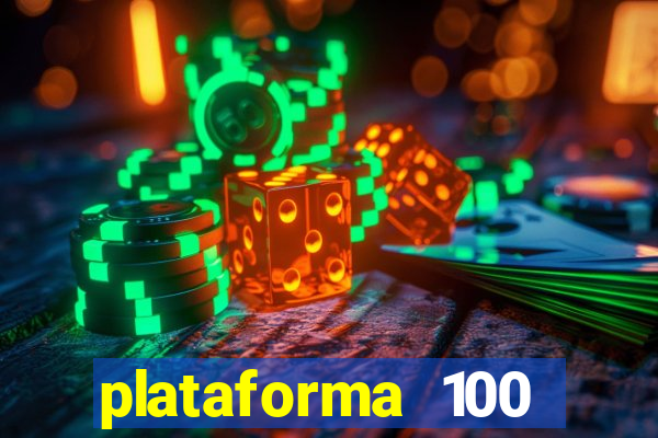 plataforma 100 rodadas gratis