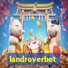 landroverbet