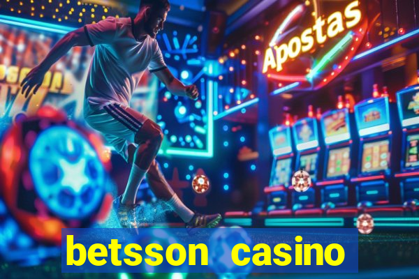 betsson casino online spiele