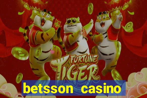 betsson casino online spiele