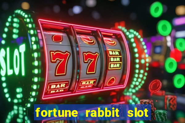 fortune rabbit slot png Informational