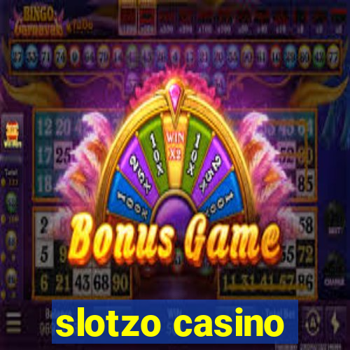 slotzo casino