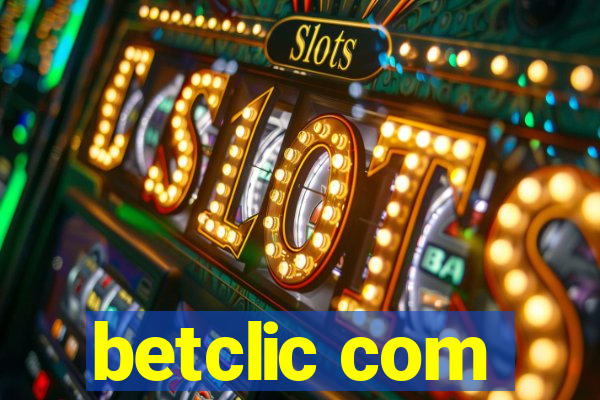 betclic com