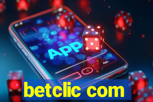 betclic com