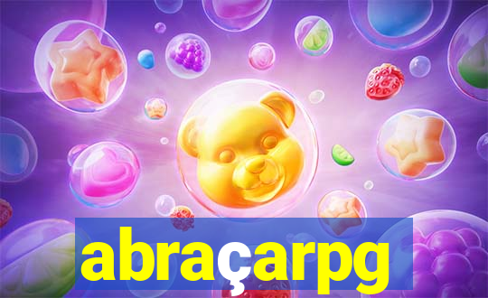 abraçarpg