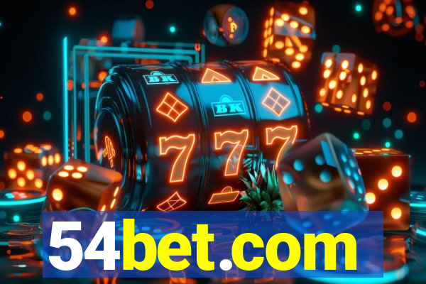 54bet.com