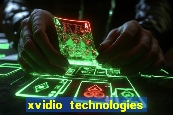 xvidio technologies startup download free