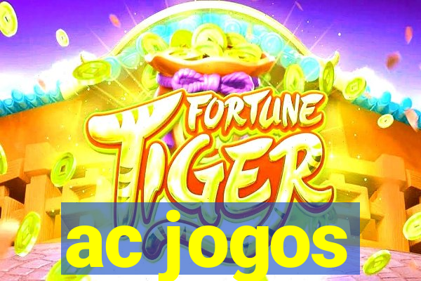 ac jogos