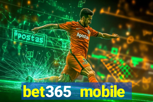 bet365 mobile casino login