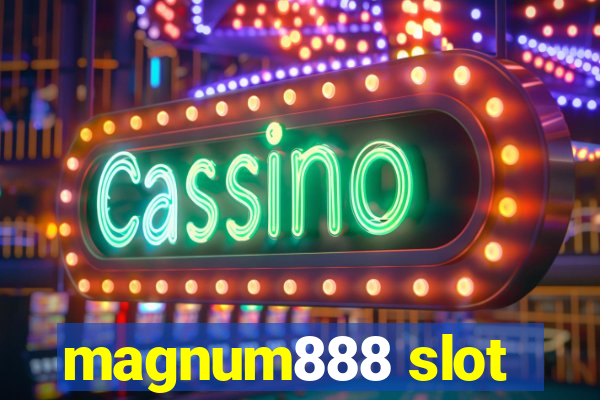 magnum888 slot