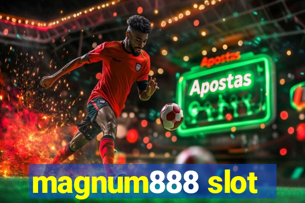 magnum888 slot