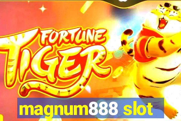 magnum888 slot