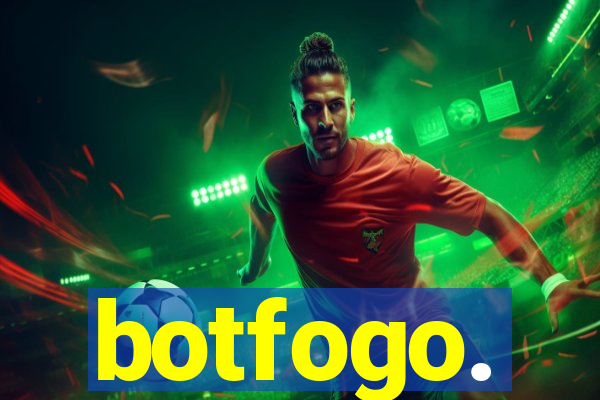 botfogo.