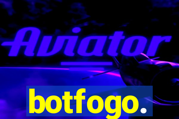 botfogo.