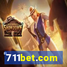 711bet.com