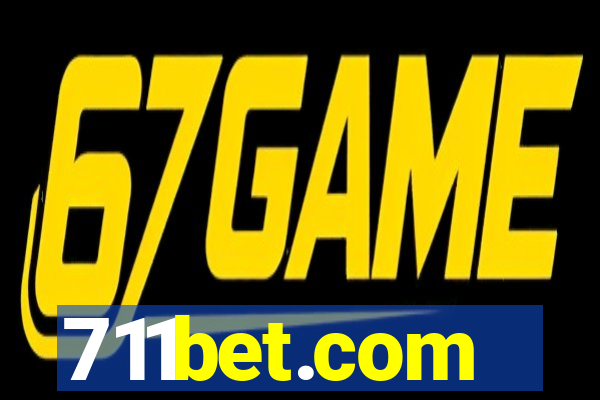 711bet.com