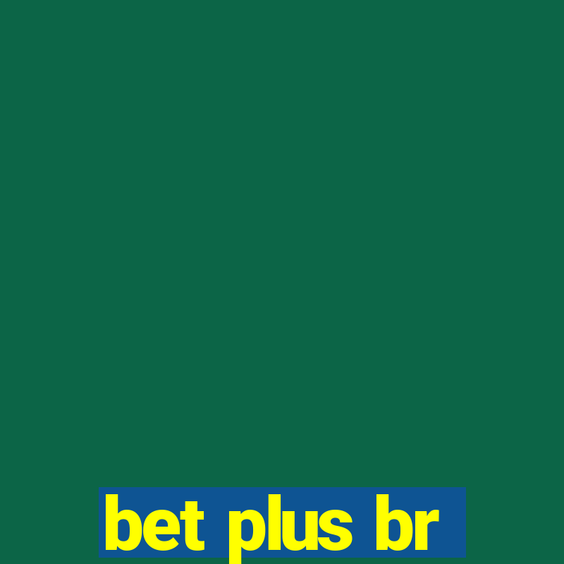 bet plus br