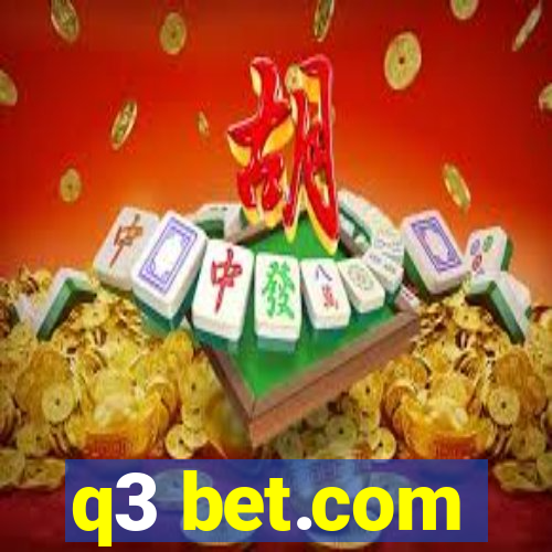 q3 bet.com