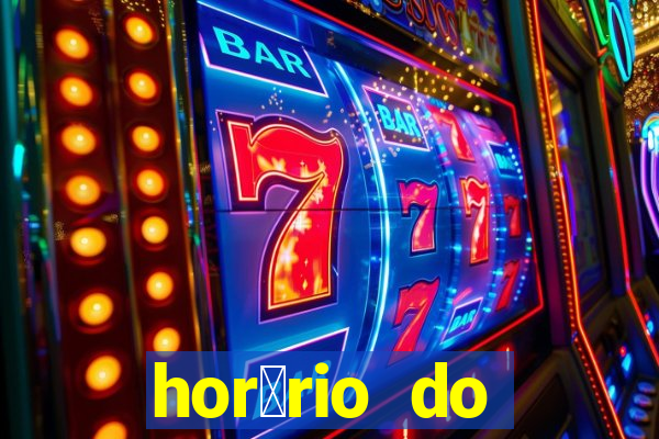 hor谩rio do 么nibus 885