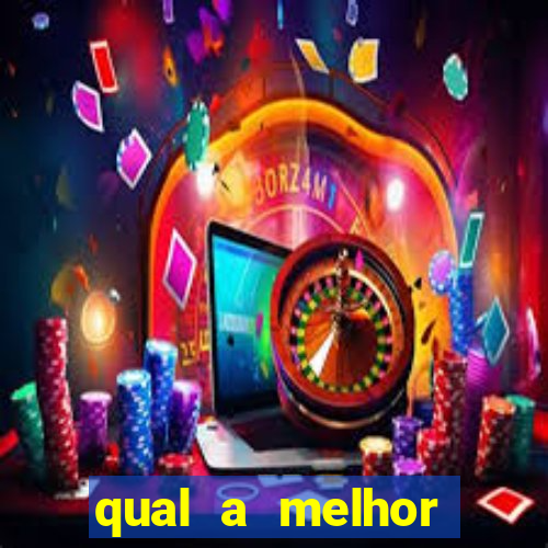 qual a melhor plataforma para o jogo do tigrinho