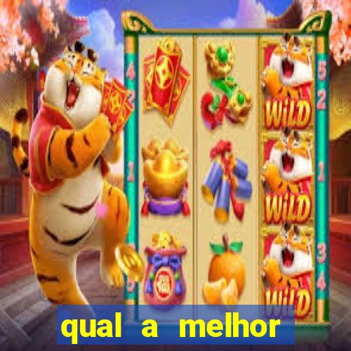 qual a melhor plataforma para o jogo do tigrinho