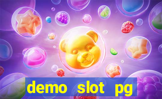 demo slot pg spirited wonders