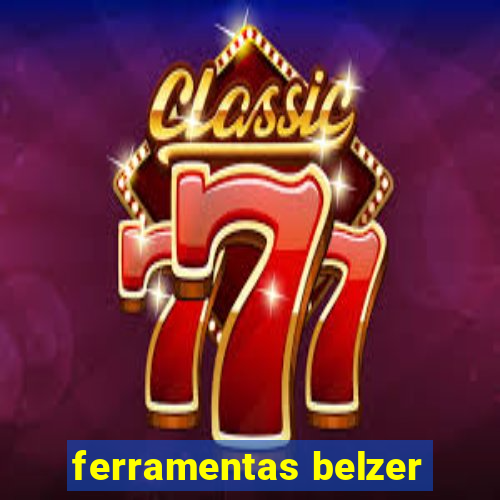 ferramentas belzer