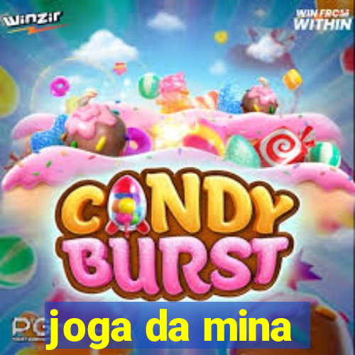 joga da mina