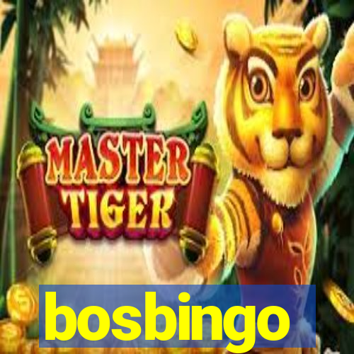 bosbingo