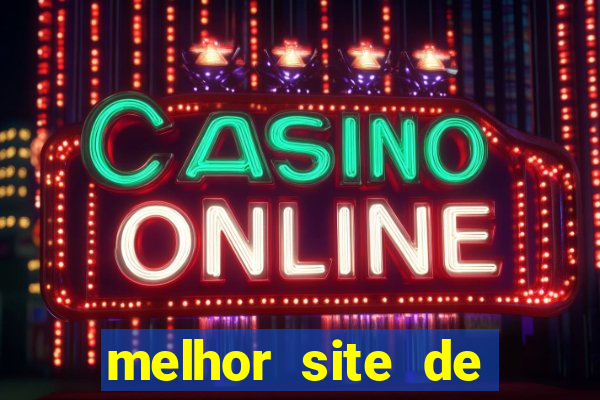 melhor site de apostas esportivas