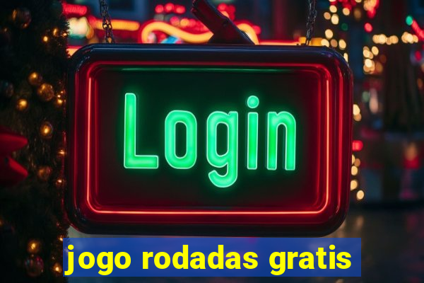 jogo rodadas gratis