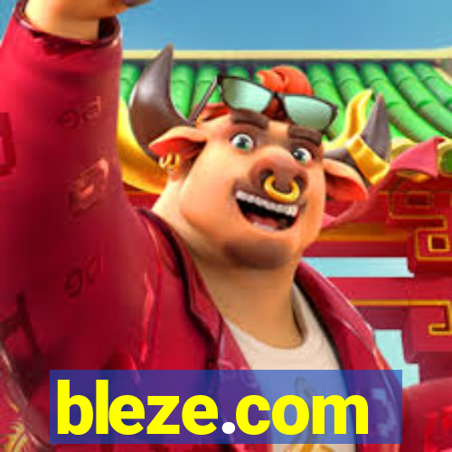 bleze.com