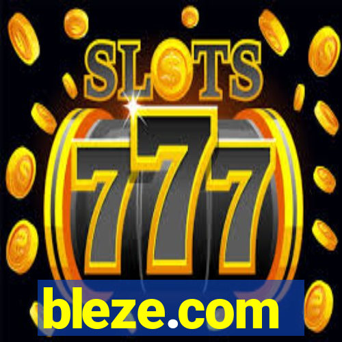 bleze.com