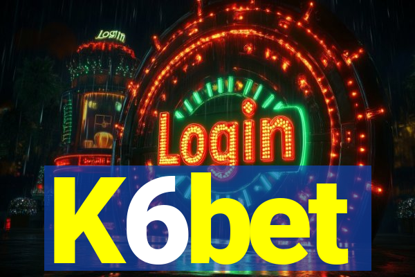 K6bet