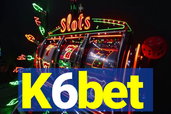 K6bet