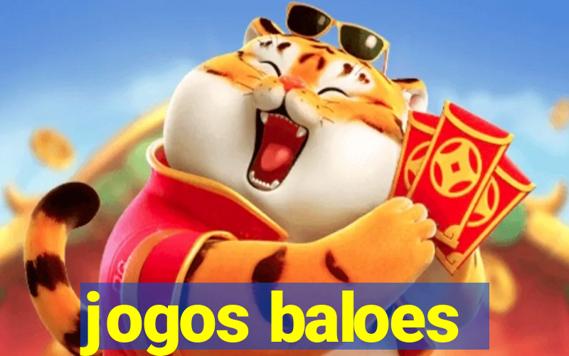 jogos baloes