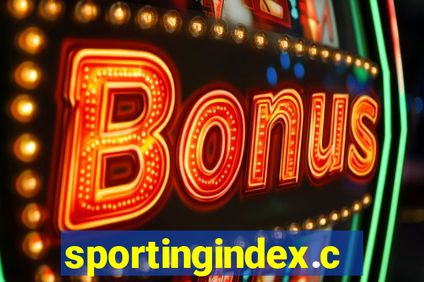 sportingindex.com