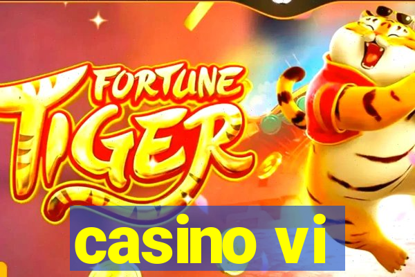 casino vi