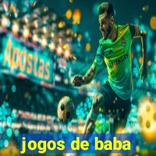 jogos de baba