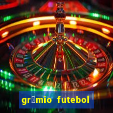 gr锚mio futebol play hd