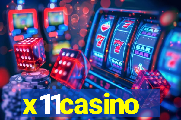 x11casino