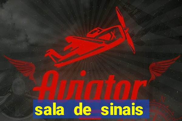 sala de sinais aviator estrela bet