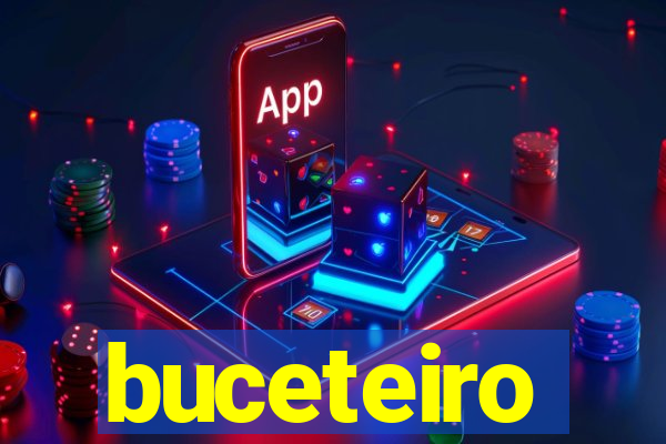 buceteiro