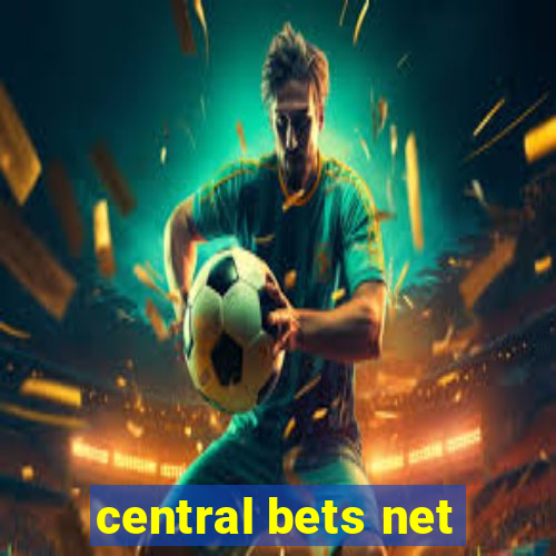 central bets net