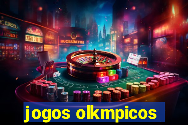 jogos olkmpicos