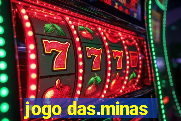 jogo das.minas